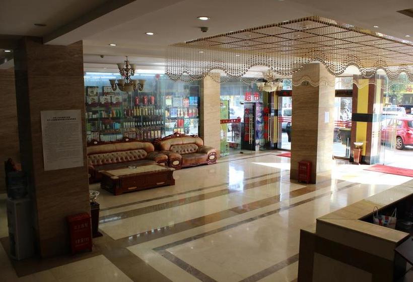 Youlian Hotel Kunming