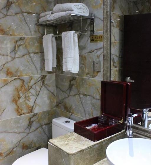 Youlian Hotel Kunming