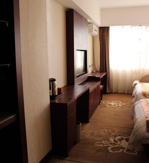 Youlian Hotel Kunming