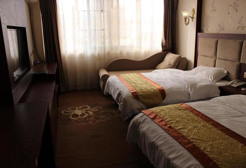 Youlian Hotel Kunming