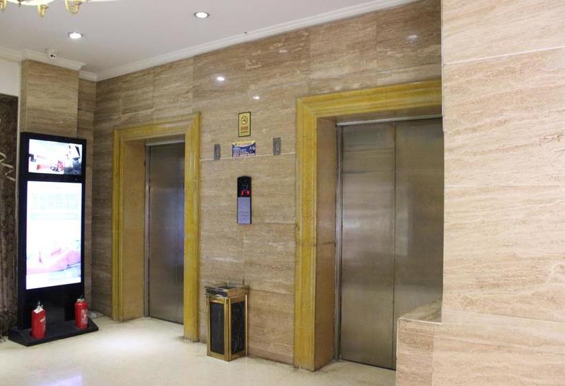 Youlian Hotel Kunming