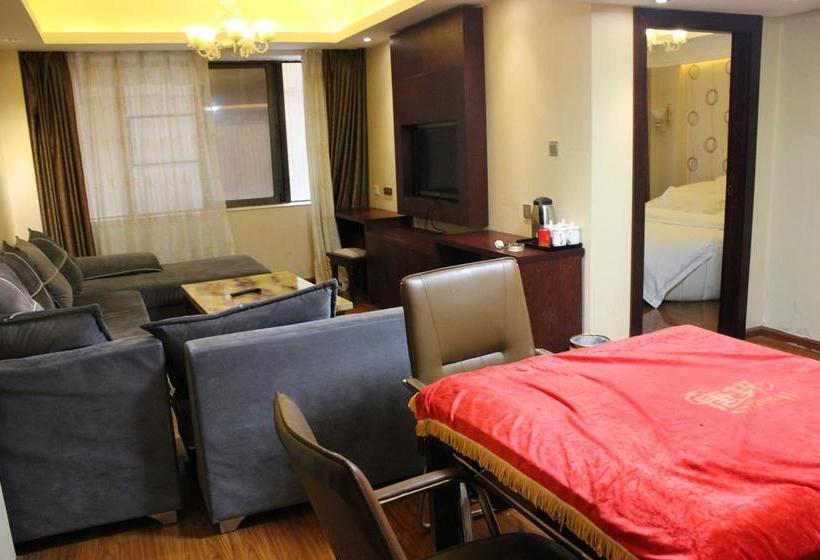 Youlian Hotel Kunming