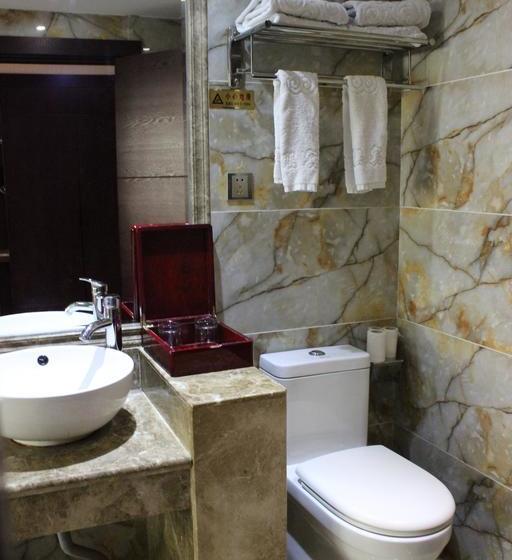 Youlian Hotel Kunming