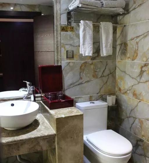 Youlian Hotel Kunming