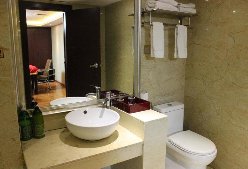 Youlian Hotel Kunming