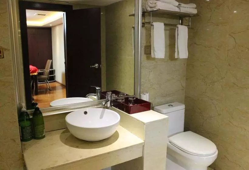 Youlian Hotel Kunming
