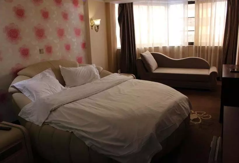 Youlian Hotel Kunming