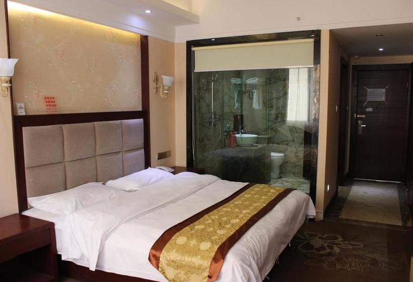 Youlian Hotel Kunming