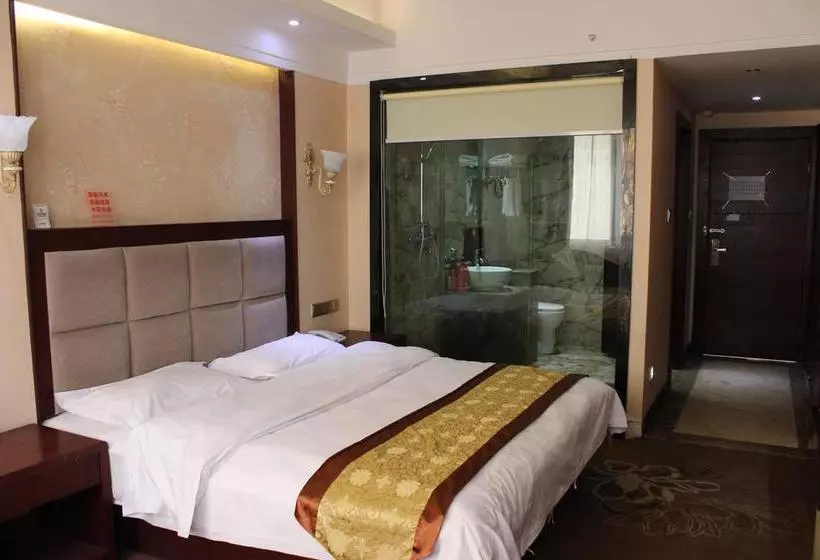 Youlian Hotel Kunming