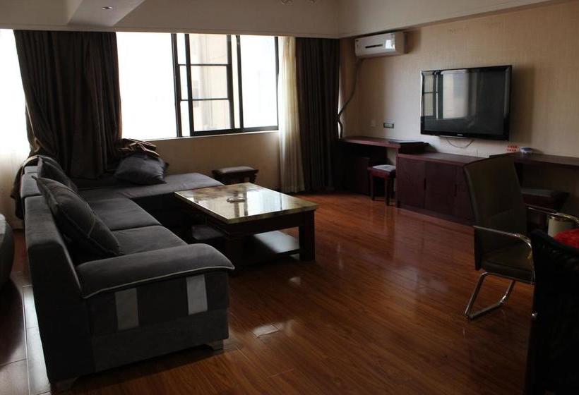 Youlian Hotel Kunming