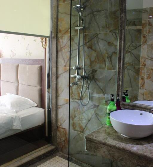 Youlian Hotel Kunming