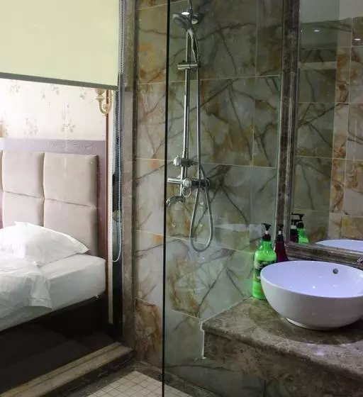 Youlian Hotel Kunming