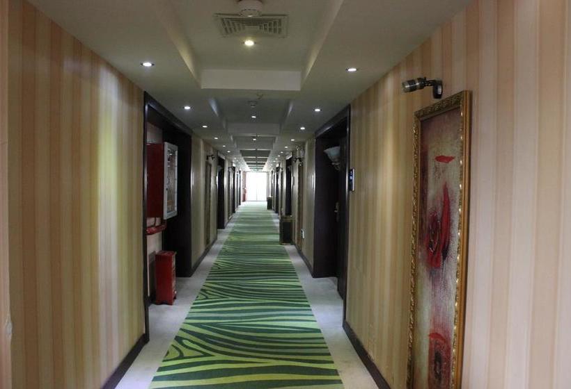 Youlian Hotel Kunming