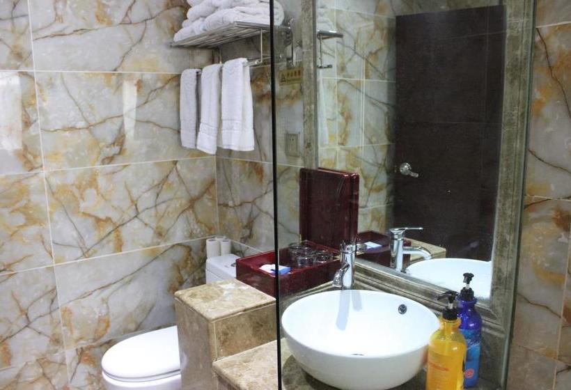 Youlian Hotel Kunming