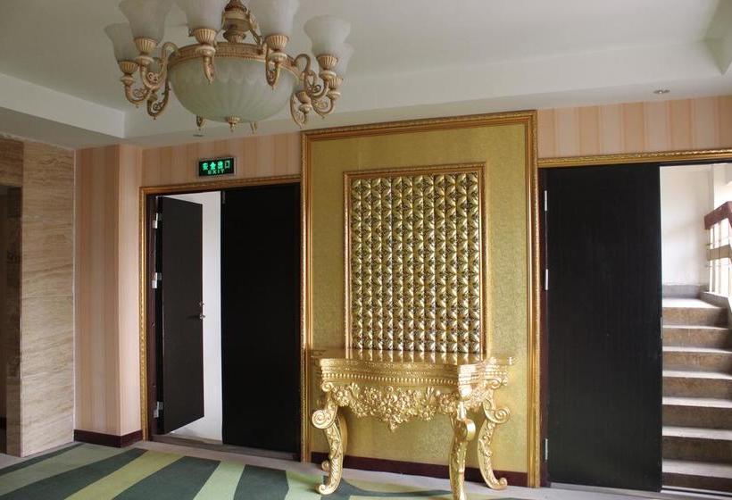 Youlian Hotel Kunming