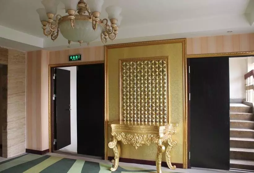 Youlian Hotel Kunming