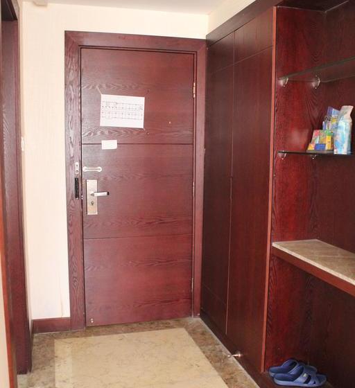 Youlian Hotel Kunming