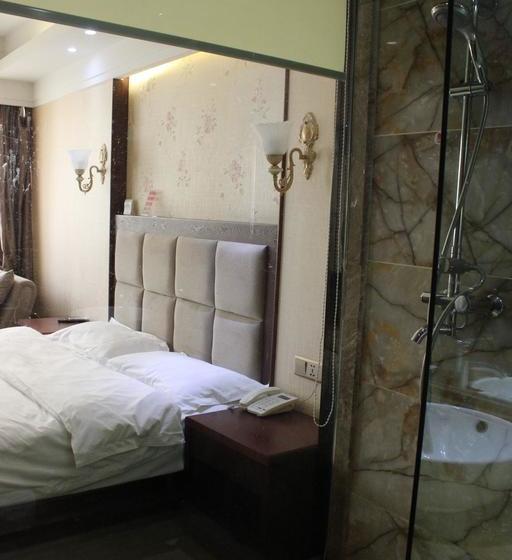 Youlian Hotel Kunming