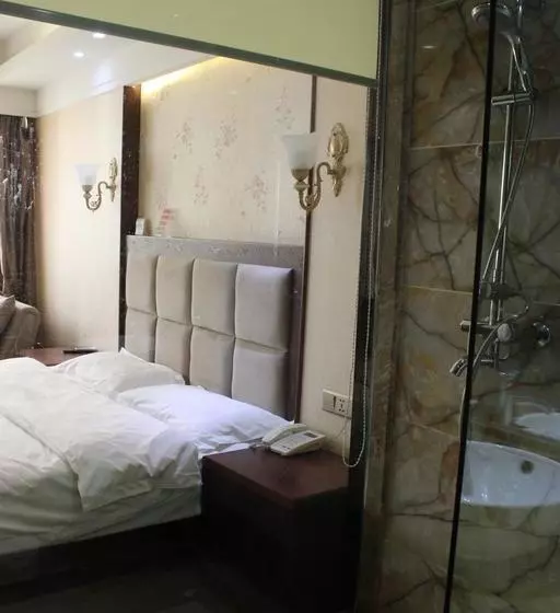 Youlian Hotel Kunming