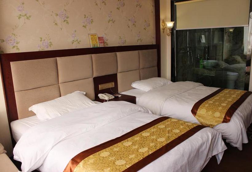 Youlian Hotel Kunming