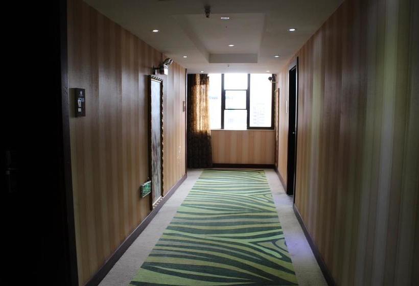 Youlian Hotel Kunming