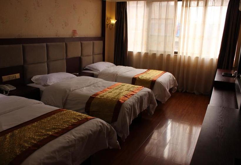 Youlian Hotel Kunming