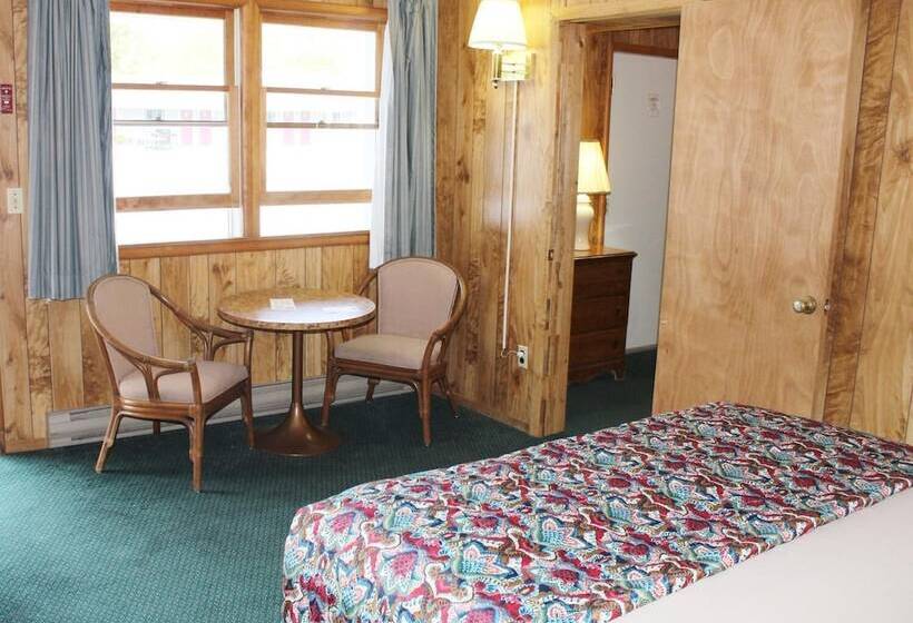 Barberry Court Motel &cabins