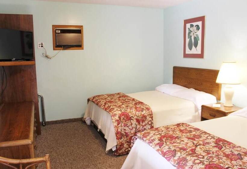 Barberry Court Motel &cabins