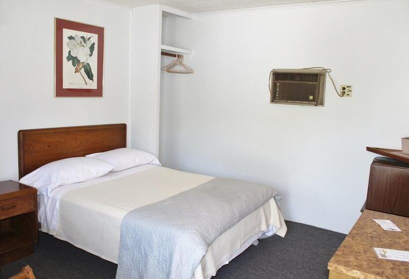 Barberry Court Motel &cabins