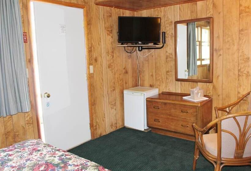 Barberry Court Motel &cabins