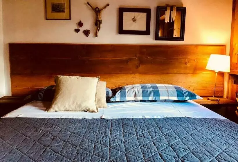 B&b Pichler Casa