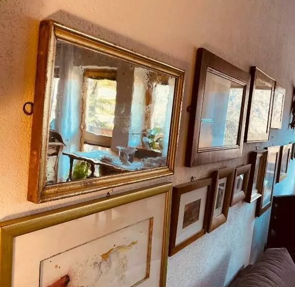 B&b Pichler Casa