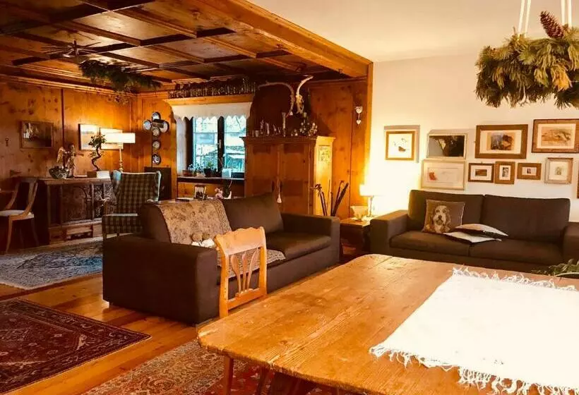 B&b Pichler Casa
