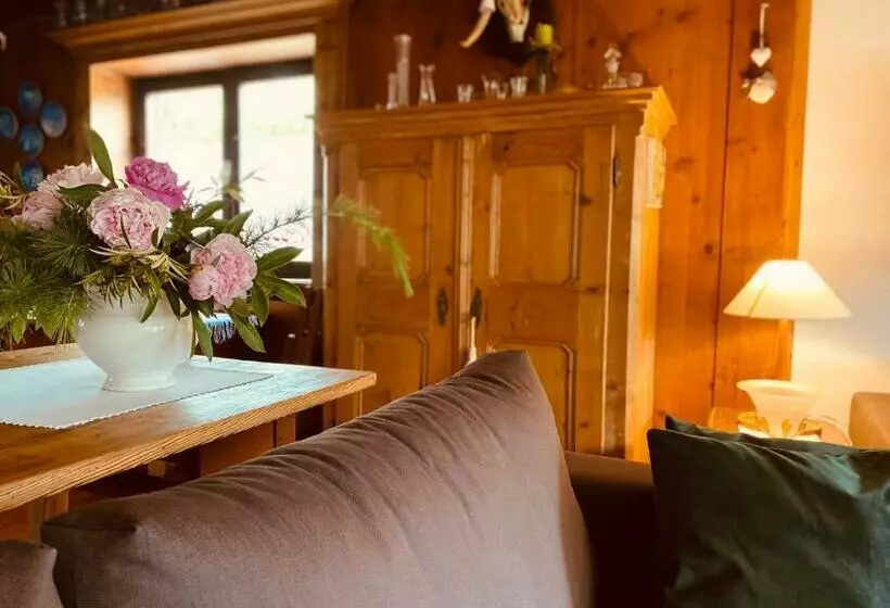 B&b Pichler Casa