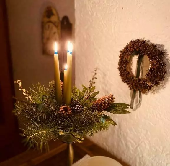 B&b Pichler Casa