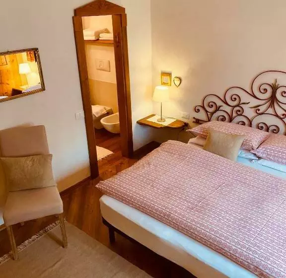 B&b Pichler Casa