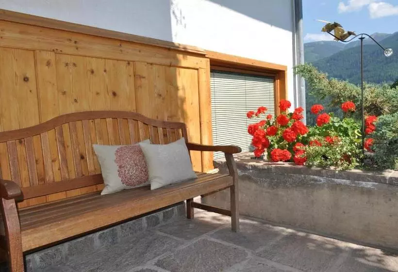 B&b Pichler Casa