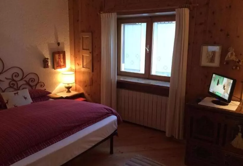 B&b Pichler Casa