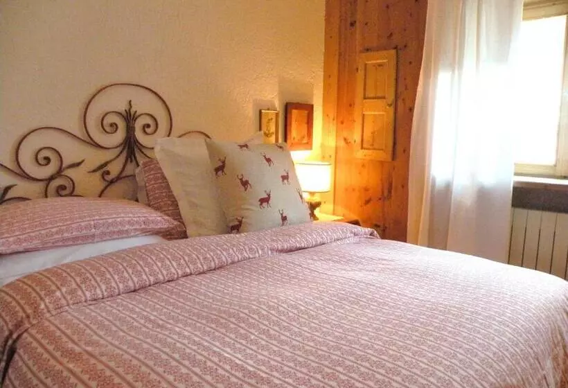 B&b Pichler Casa