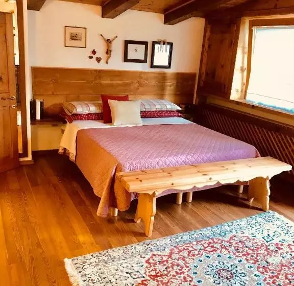 B&b Pichler Casa