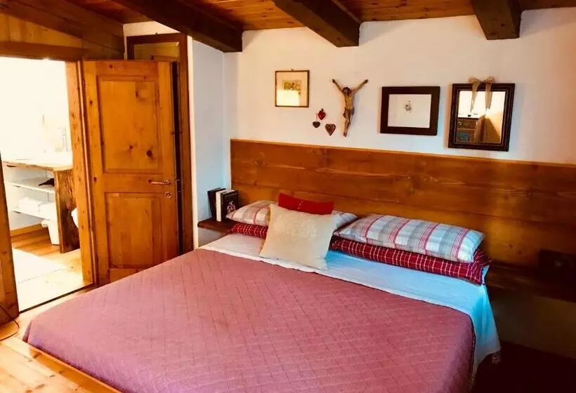 B&b Pichler Casa