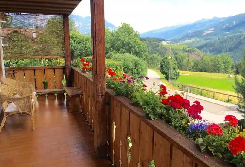 B&b Pichler Casa