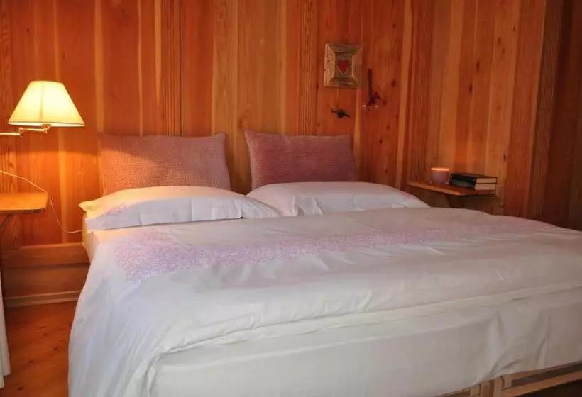 B&b Pichler Casa