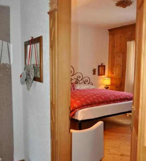 B&b Pichler Casa