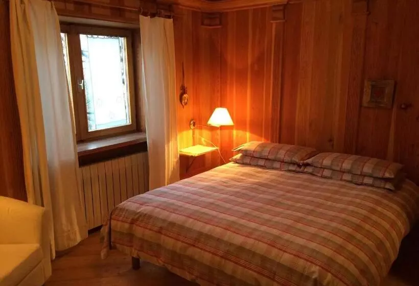 B&b Pichler Casa