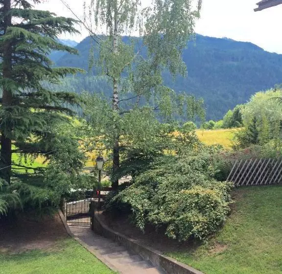 B&b Pichler Casa