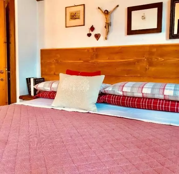 B&b Pichler Casa