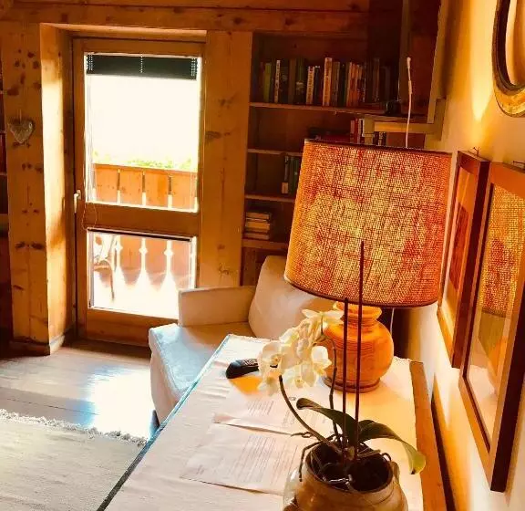 B&b Pichler Casa