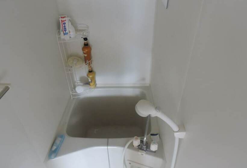 Bed and Breakfast Kyoto Guest House Ninja   Hostel