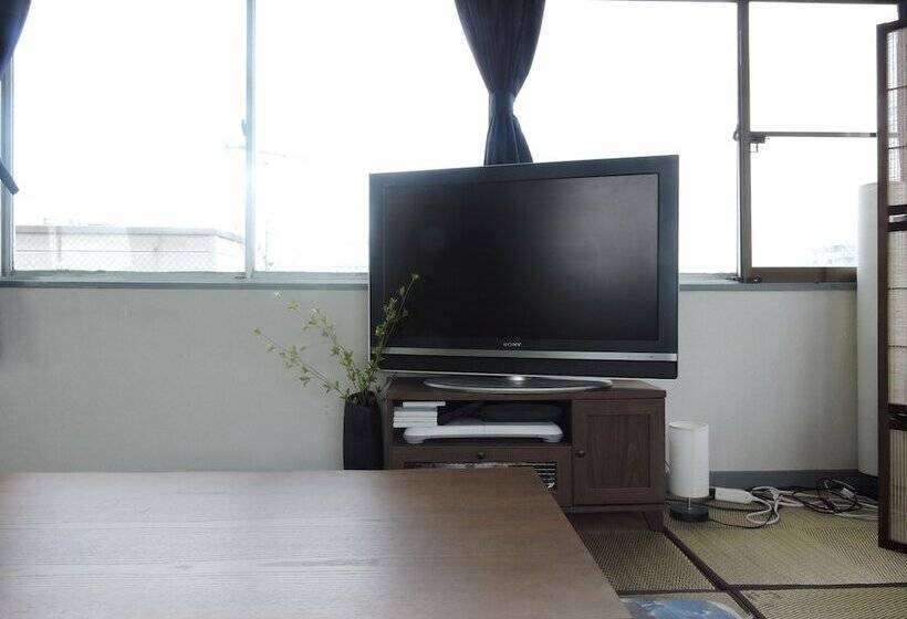 Bed and Breakfast Kyoto Guest House Ninja   Hostel